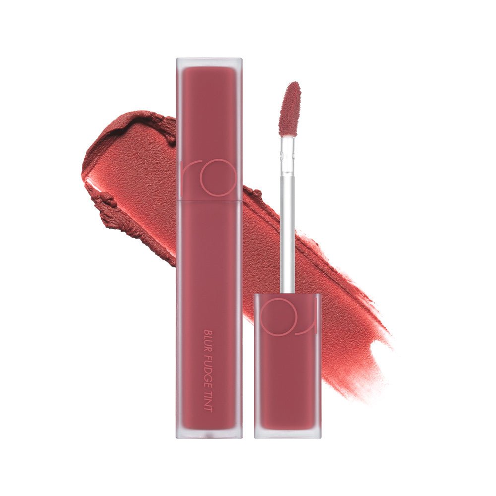 rom&nd rom&nd BLUR FUDGE TINT 5g - 2 Rosiental shade image