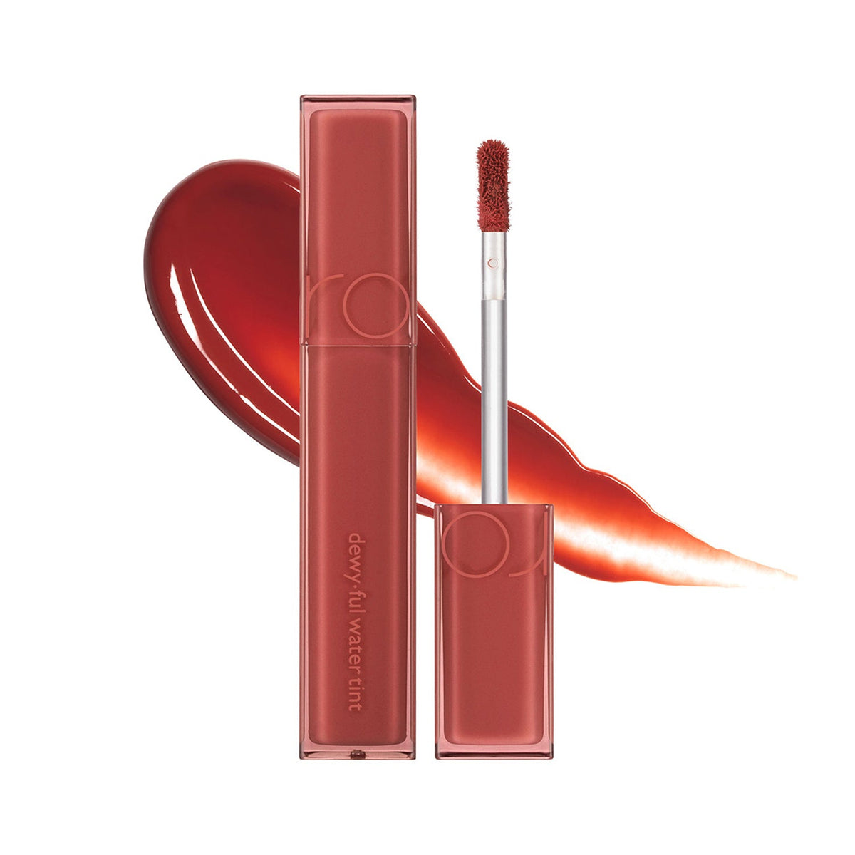 rom&nd rom&nd DEWY·FUL WATER TINT 5g - 4 Chili Up shade image