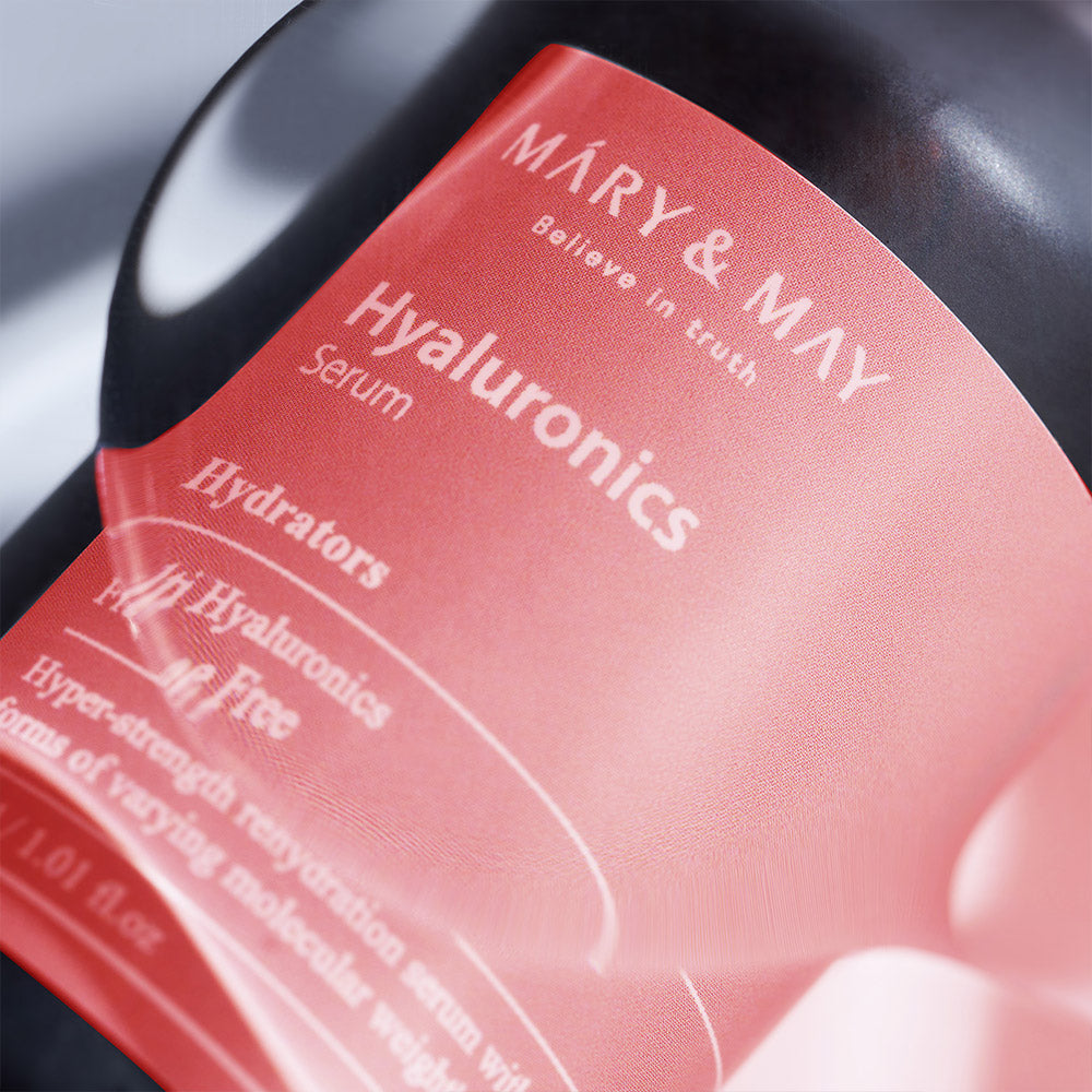 Mary&May Hyaluronics Serum 30ml product image 2