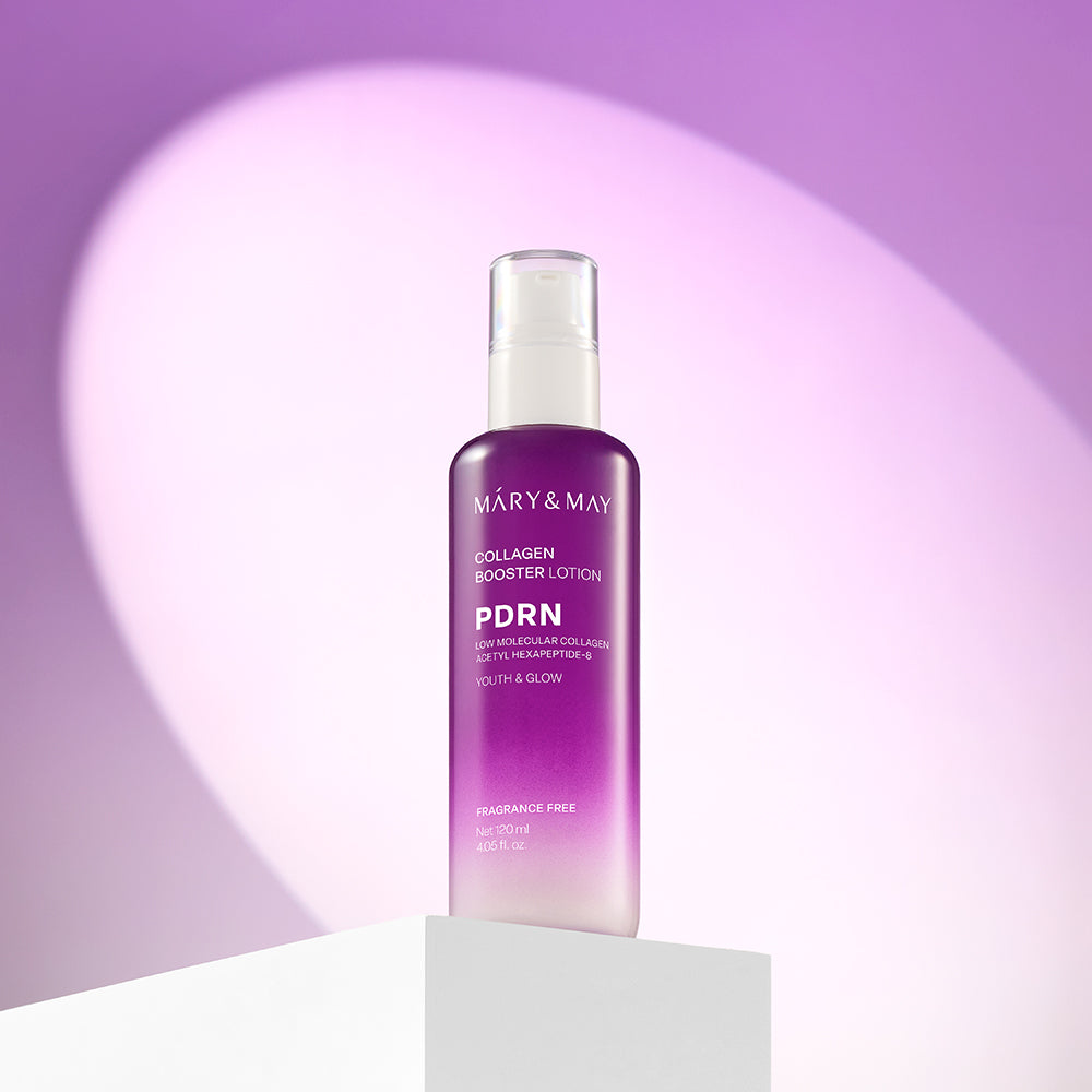 Mary&May Collagen Booster Lotion 120ml product image 3