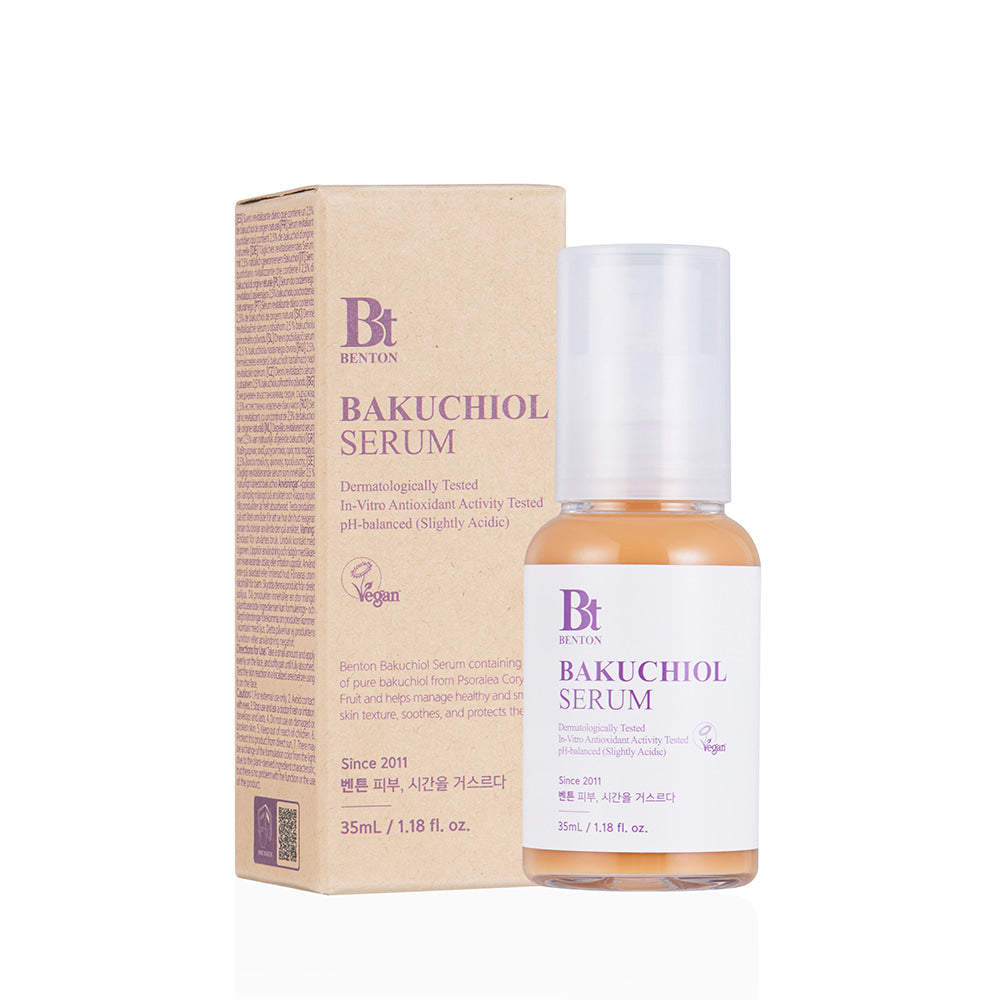 Benton Bakuchiol Serum 35ml product image 4