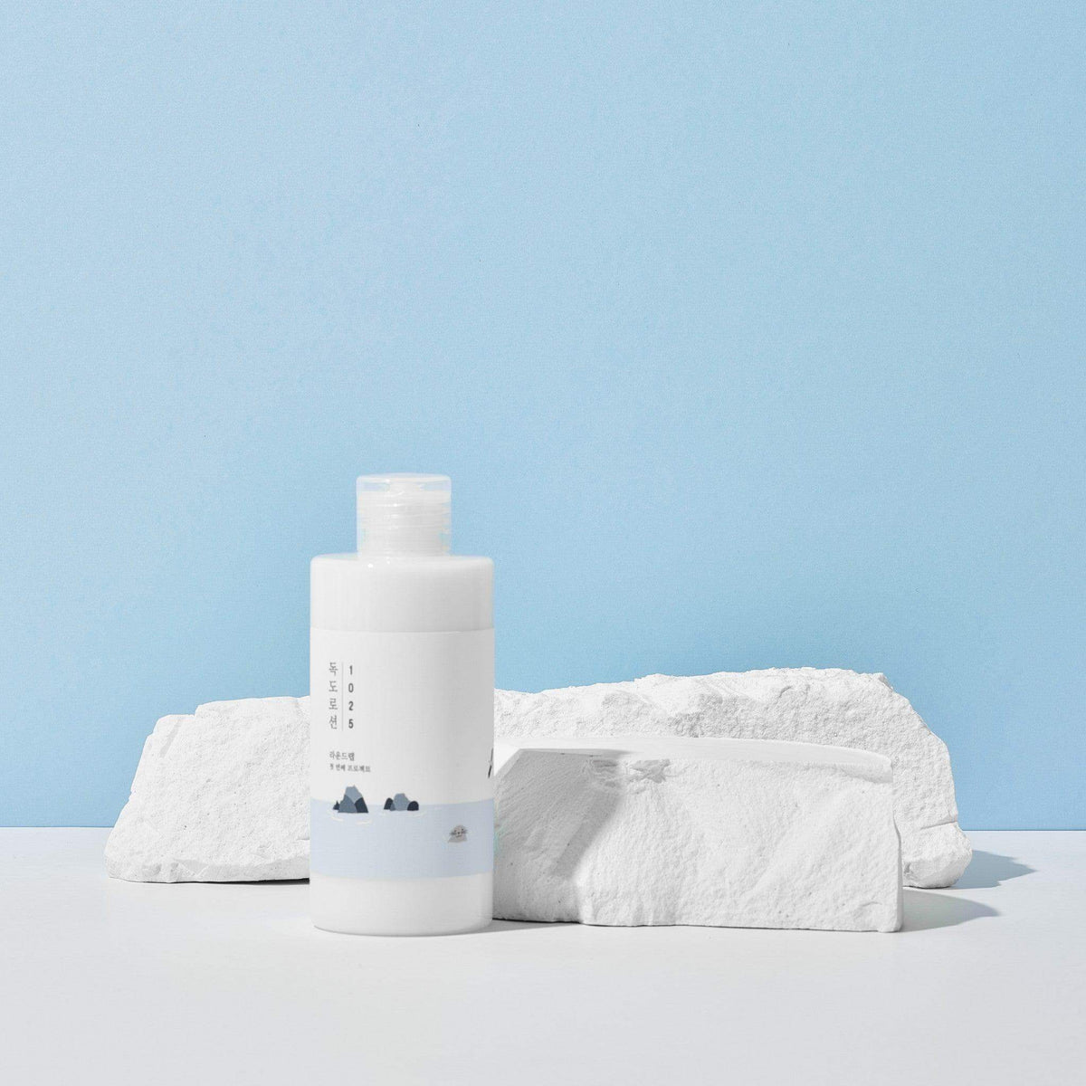 Round Lab 1025 Dokdo Lotion 200ml — official product image 8