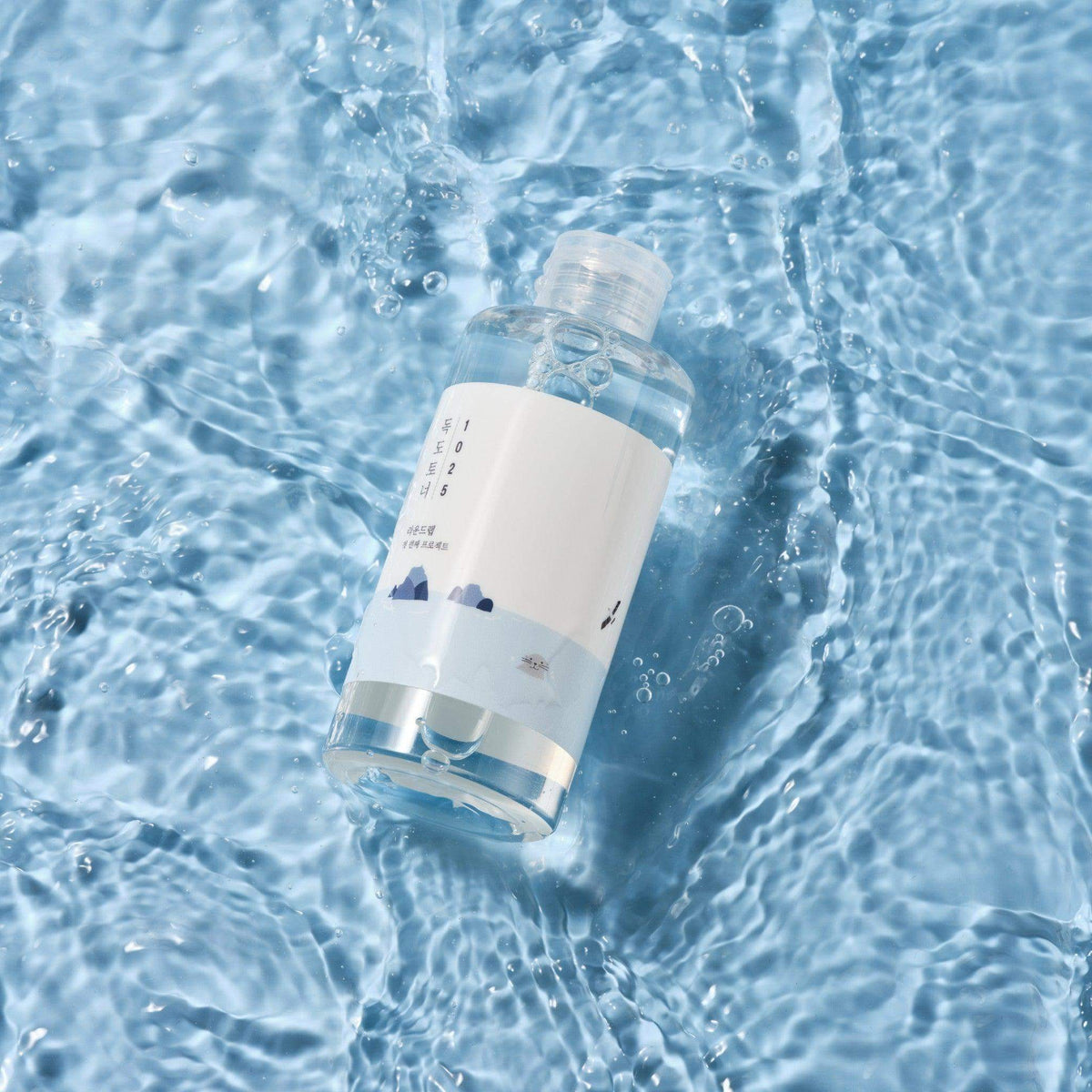 Round Lab 1025 Dokdo Toner 200ml — official product image 8