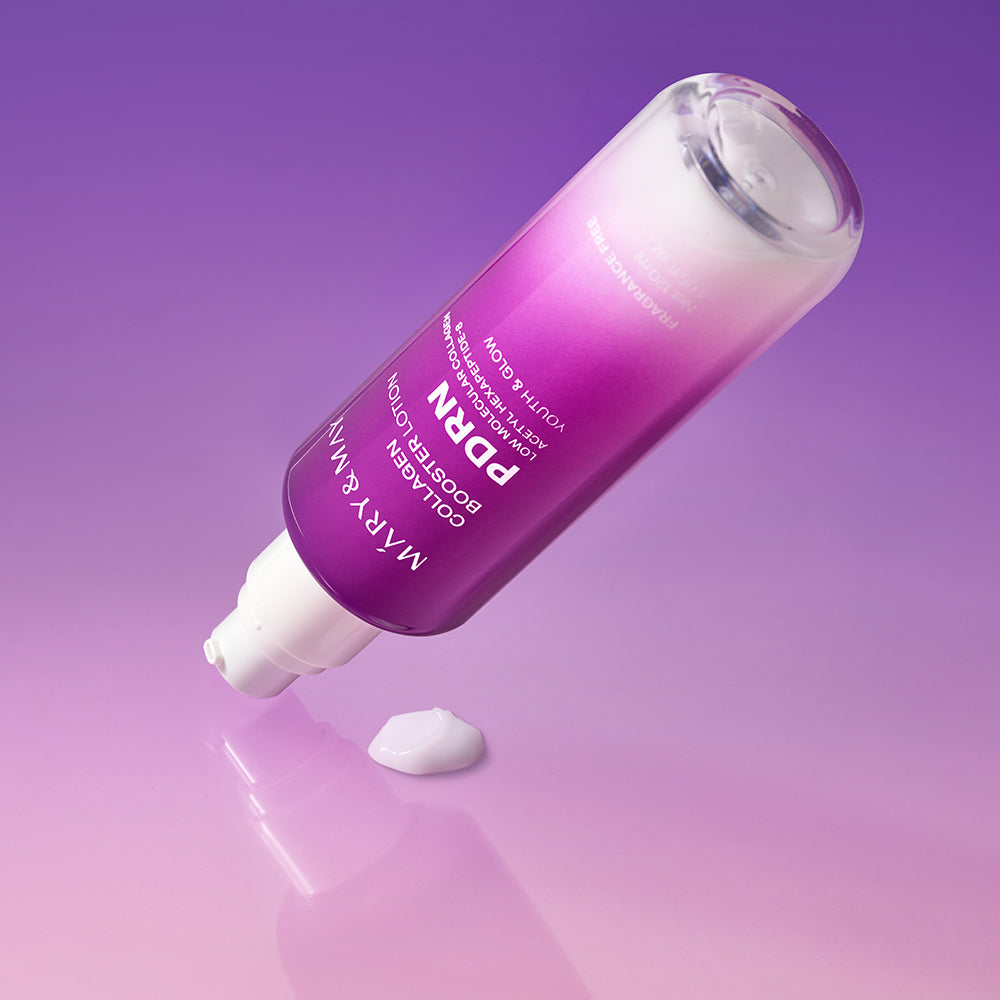 Mary&May Collagen Booster Lotion 120ml product image 4