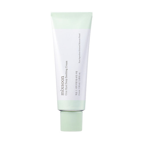 Mixsoon Daily Mask Pack — Saturday Moisture 20ml × 10 product image 3