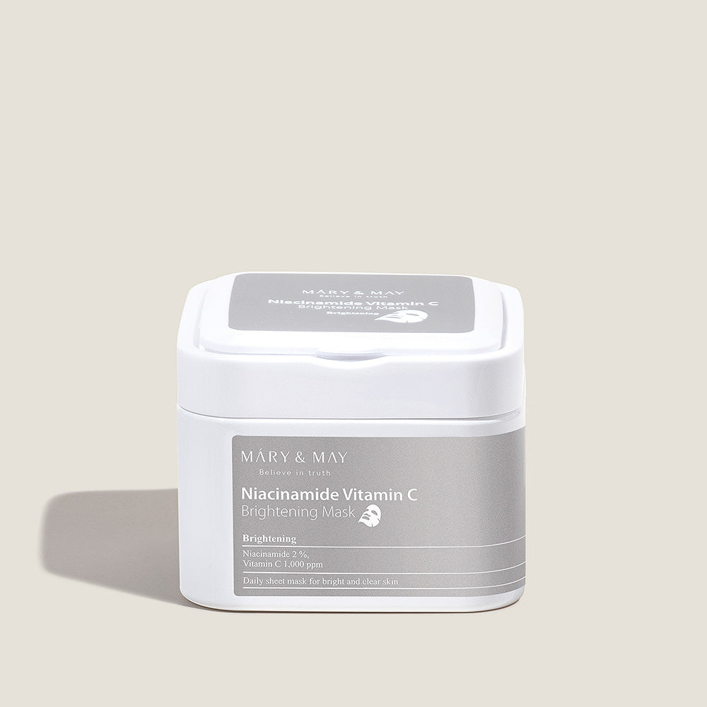 Mary&May Vitamin C+Bifida Lotion 120ml product image 6