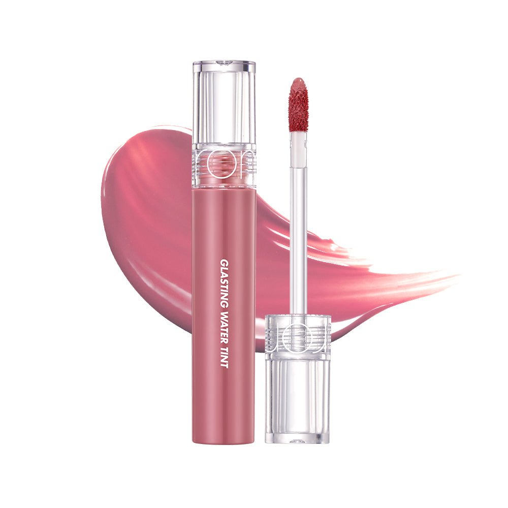 rom&nd rom&nd GLASTING WATER TINT 4g - 14 Mauve Moon shade image