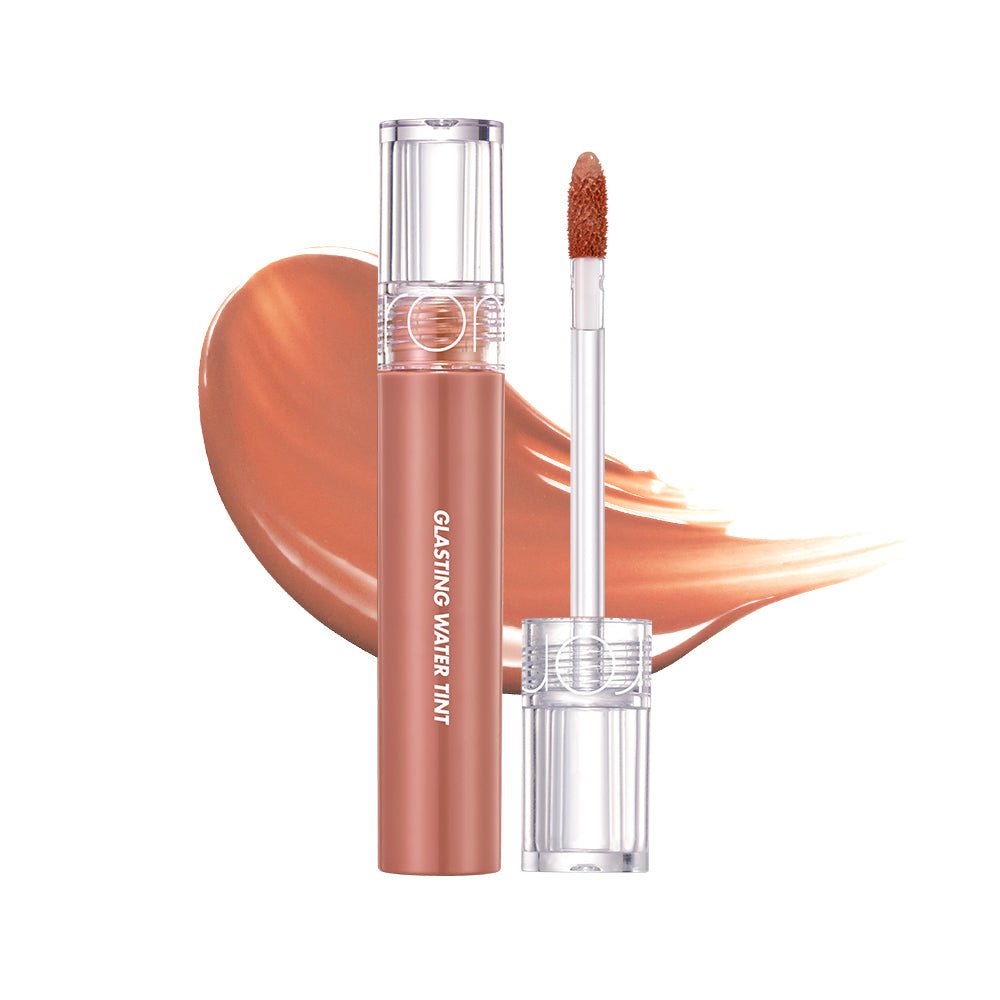 rom&nd rom&nd GLASTING WATER TINT 4g - 15 Nudy Sundown shade image