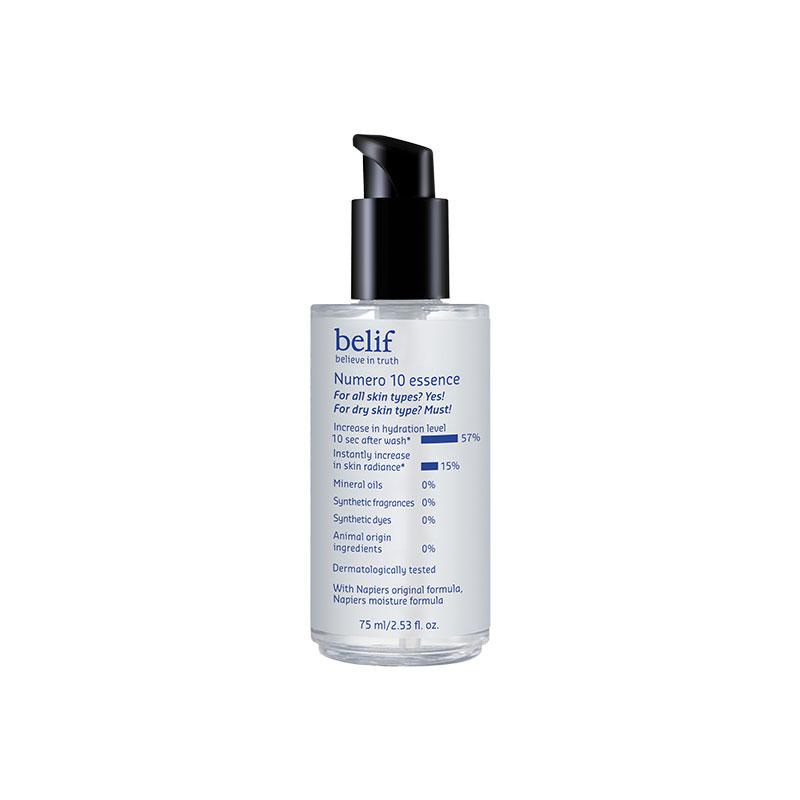 Belif Numero 10 Essence 75ml