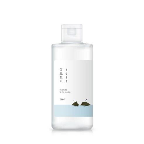 Round Lab 1025 Dokdo Toner 200ml — main product packshot
