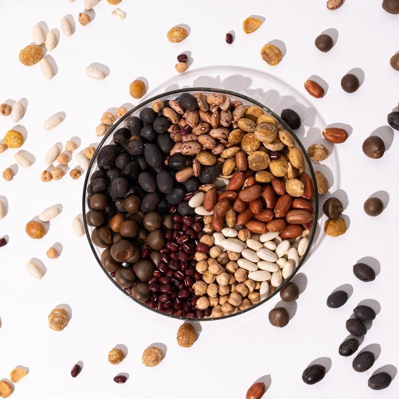 Blithe Vital Treatment 8 Nourishing Beans 150ml product detail image 3