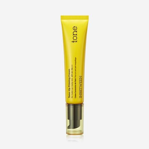 Blithe Inbetween Tone-Up Priming Cream SPF40+ PA+++ 30ml — Korean skincare product