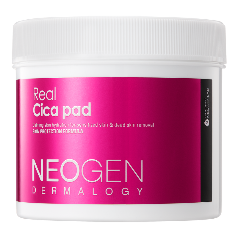 Neogen Real Cica Pads (90 Pads) — Neogen official product image