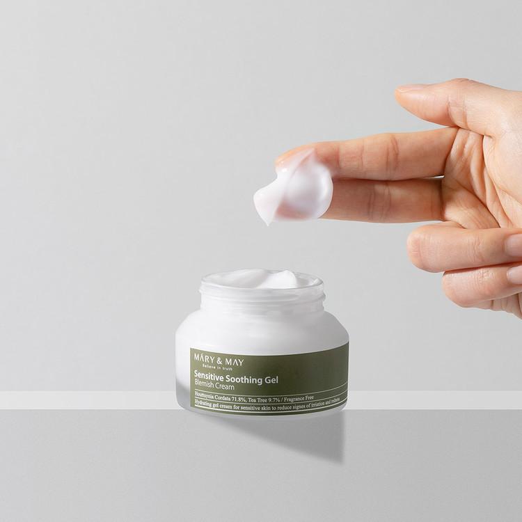 Bundle Sensitive Skin Soothing Set