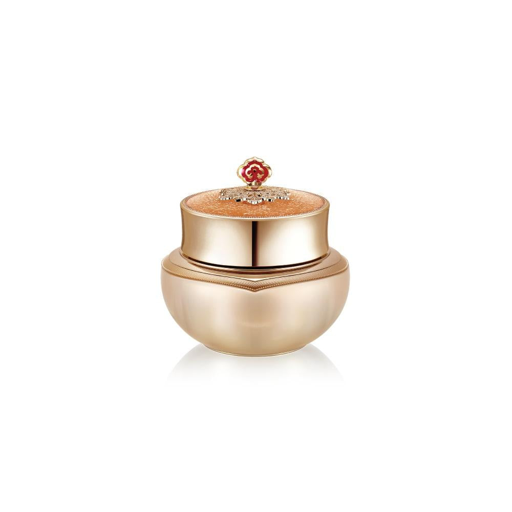 THE WHOO Cheonyuldan Ultimate Regenerating Overnight Mask 75ml — official product image 1