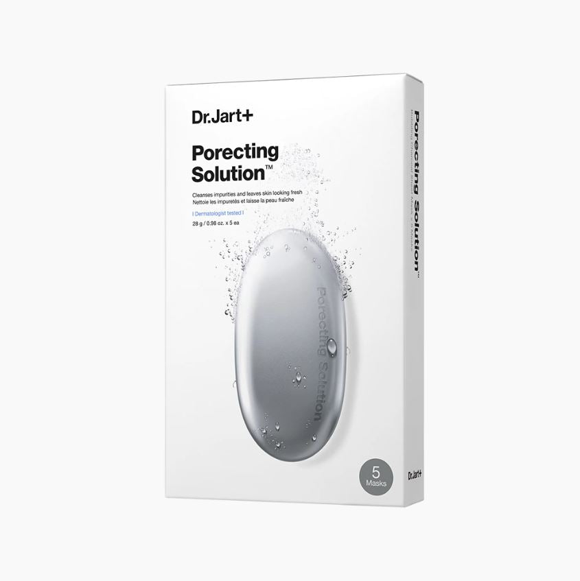 Dr.Jart+ Dermask Porecting Solution 1ea 28g product packshot