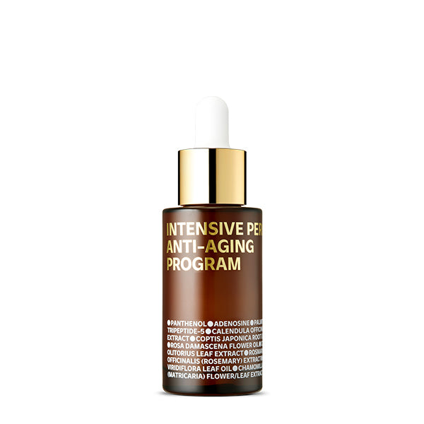 ISOI Intensive Perfect Anti-Aging Program 30ml — Anti-Aging Skin Care product image 135