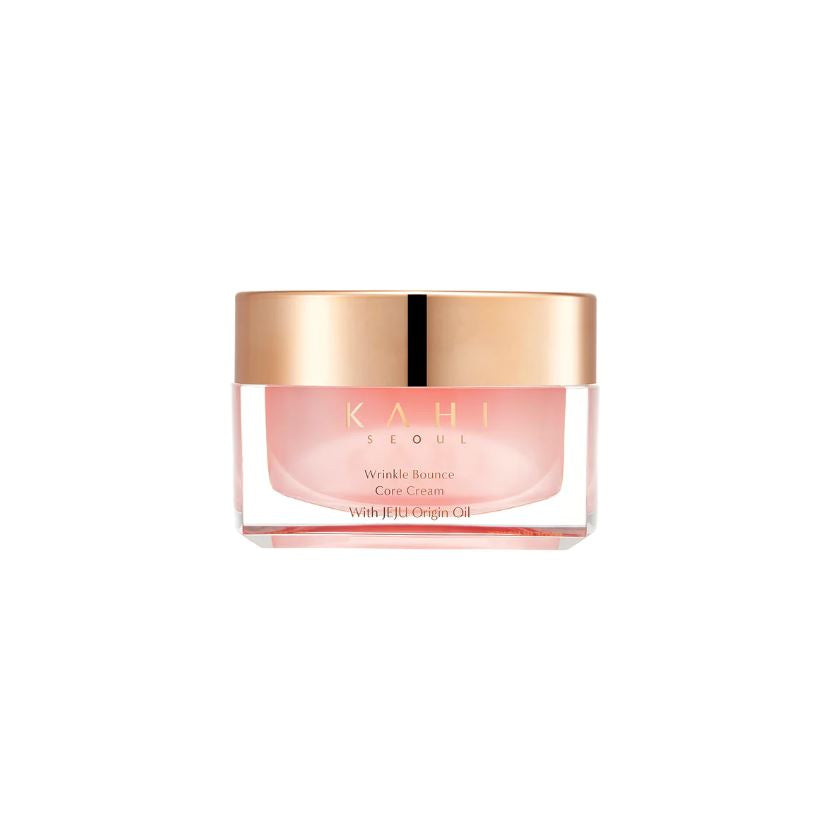 Kahi Wrinkle Bounce Core Cream 50ml — product photo