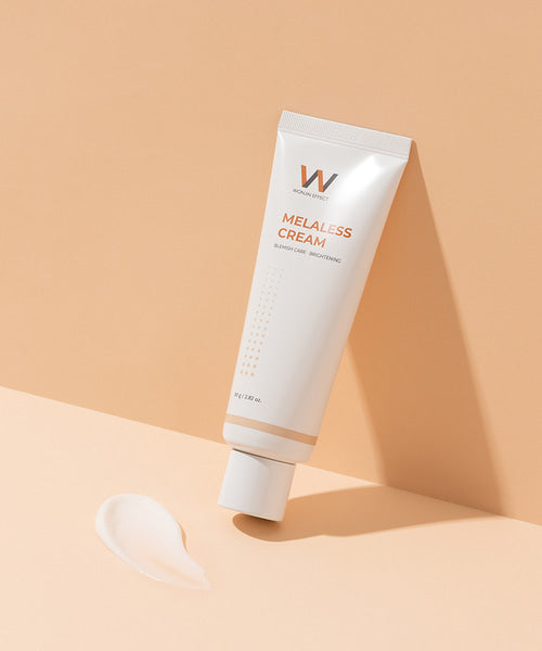 wonjineffect Melaless Cream 80g