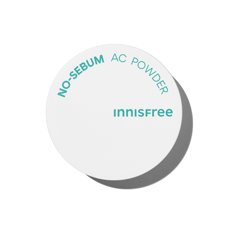 Innisfree No-Sebum AC Powder 5g — Face Powder product image 84