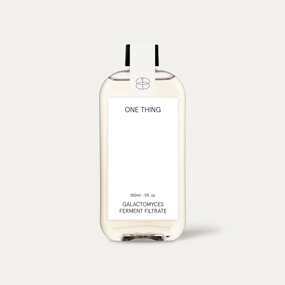 One Thing Galactomyces Ferment Filtrate 150ml Toner — product bottle