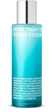 ISOI Bulgarian Rose Pore Tightening Tonic Essence 130ml — Toners & Astringents product image 90