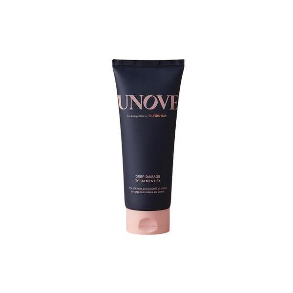 UNOVE Deep Damage Treatment EX 207ml - main product image