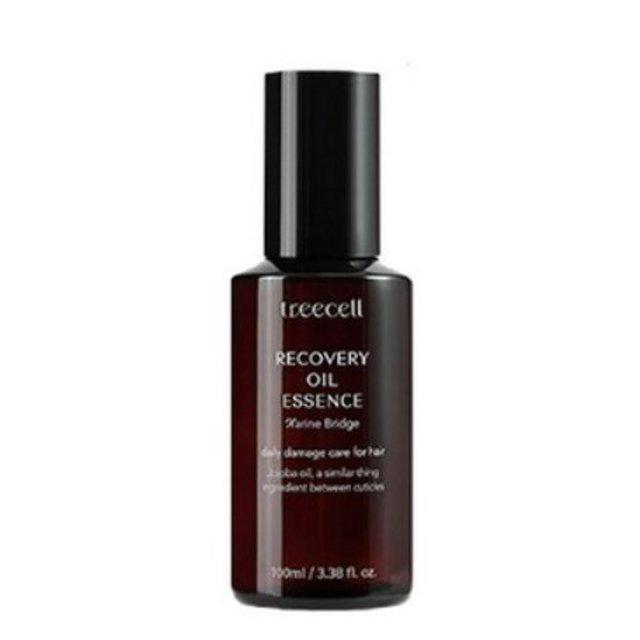 Treecell Recovery Oil Essence AD 100ml - main product image