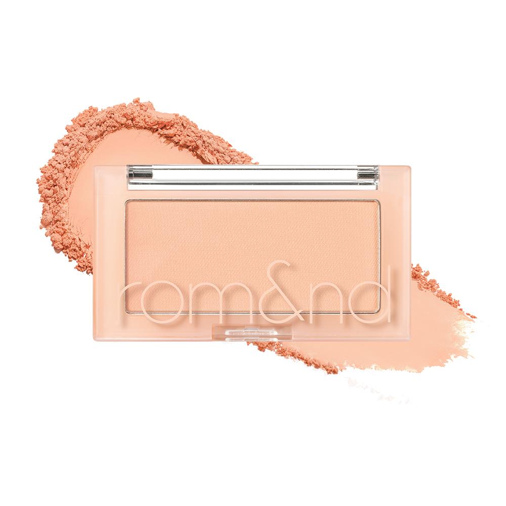 rom&nd rom&nd BETTER THAN CHEEK 4g - Apricot Milk shade image