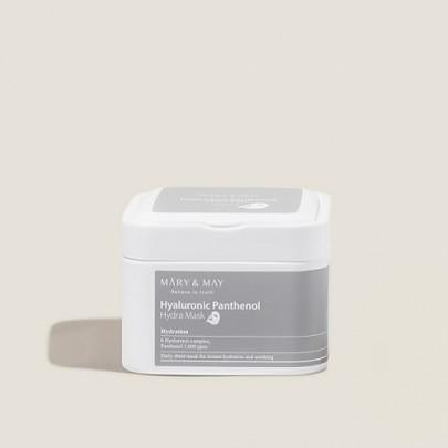 Mary&May Hyaluronic Panthenol Hydra Mask 30EA/400g product image