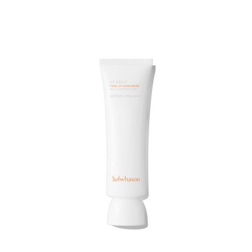 Sulwhasoo UV Daily Tone Up Sunscreen Multi-Protection 50ml — official product image 1