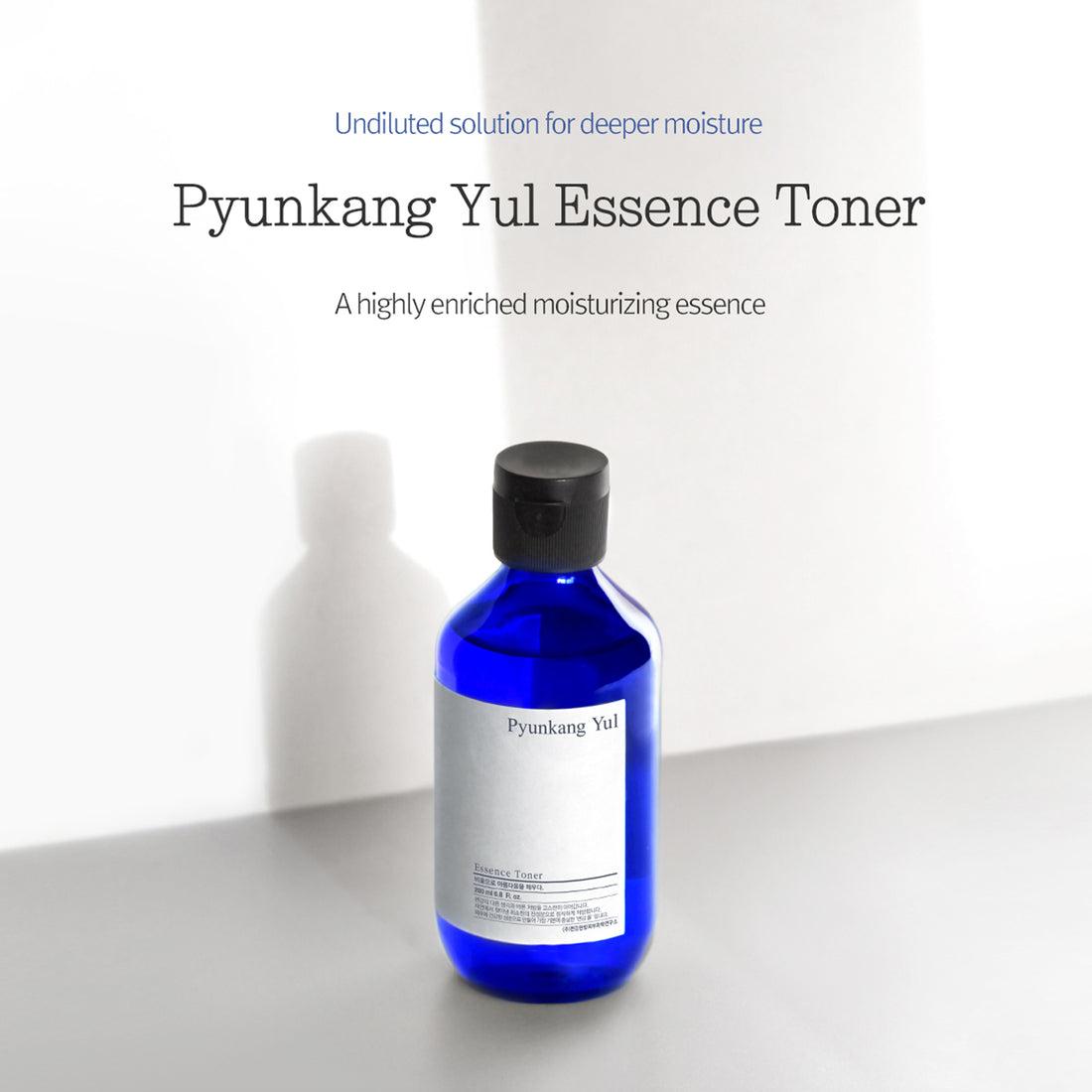 Pyunkang Yul Essence Toner official product gallery image 8