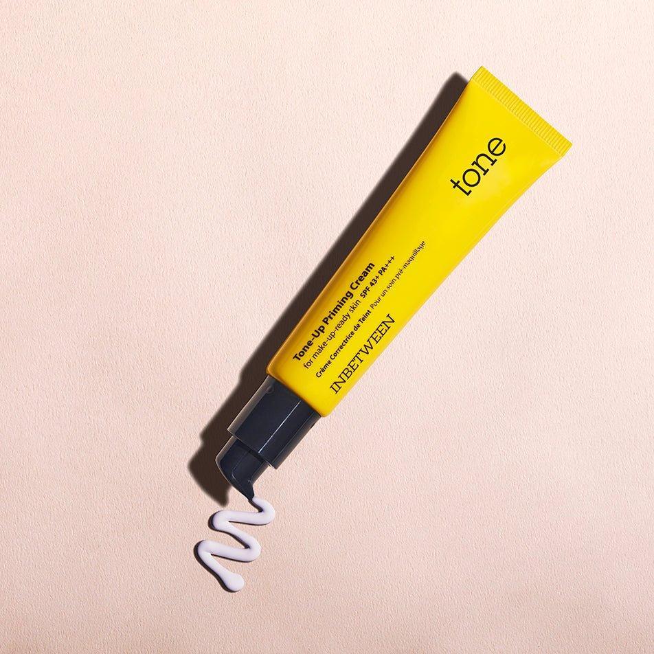 Blithe Inbetween Tone-Up Priming Cream SPF40+ PA+++ 30ml product detail image 3