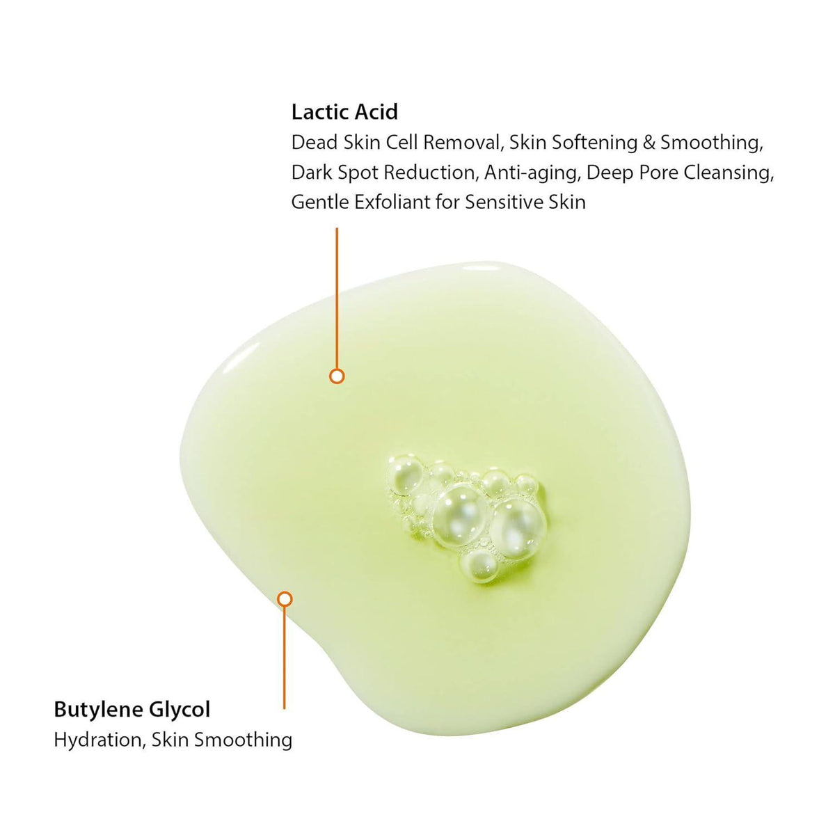Blithe Patting Splash Mask Soothing & Healing Green Tea 150ml product detail image 5