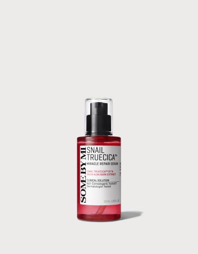 SOME BY MI SNAIL TRUECICA MIRACLE REPAIR SERUM 50ml — official product image 1