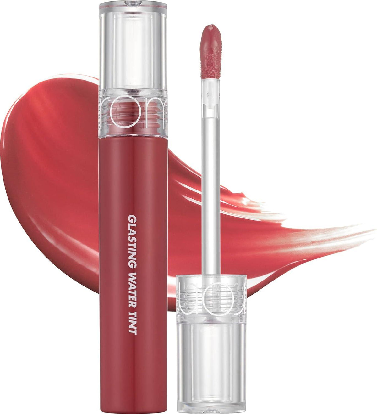 rom&nd rom&nd GLASTING WATER TINT 4g - 8 Rose Stream shade image