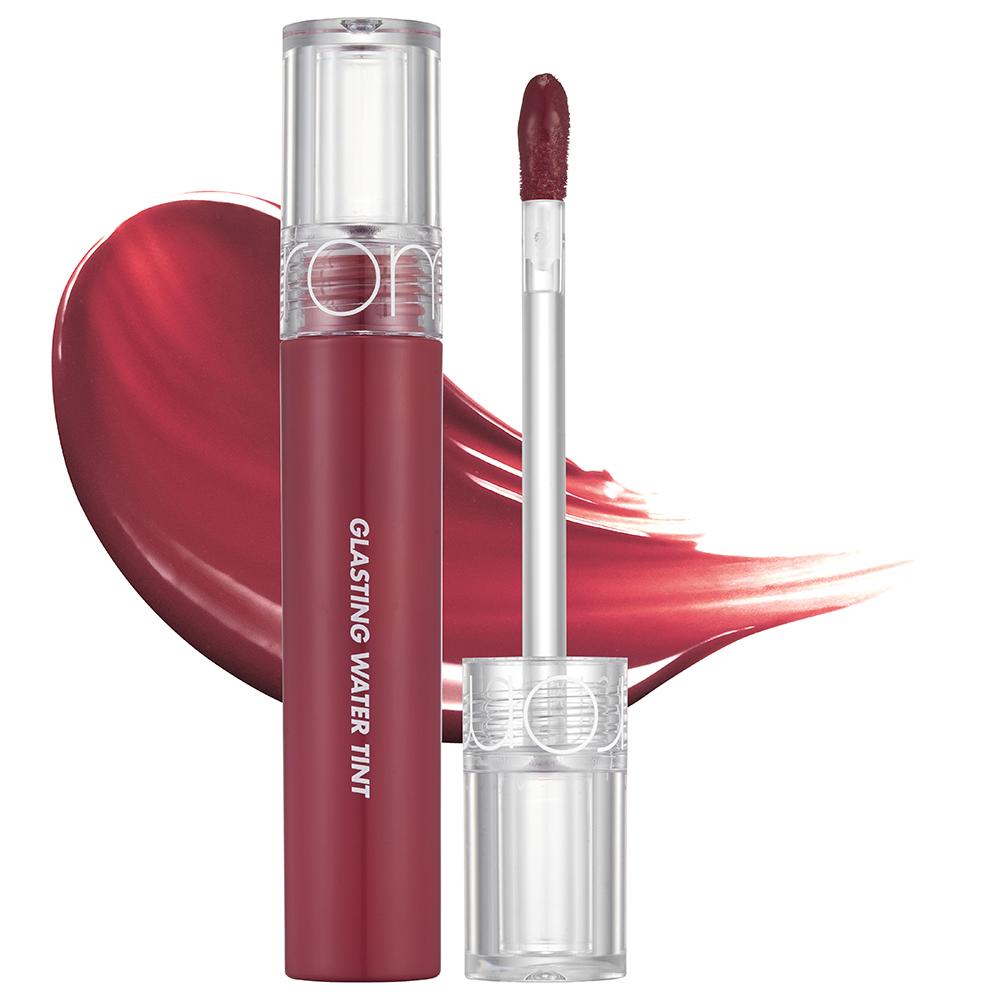 rom&nd rom&nd GLASTING WATER TINT 4g - 5 Rose Splash shade image