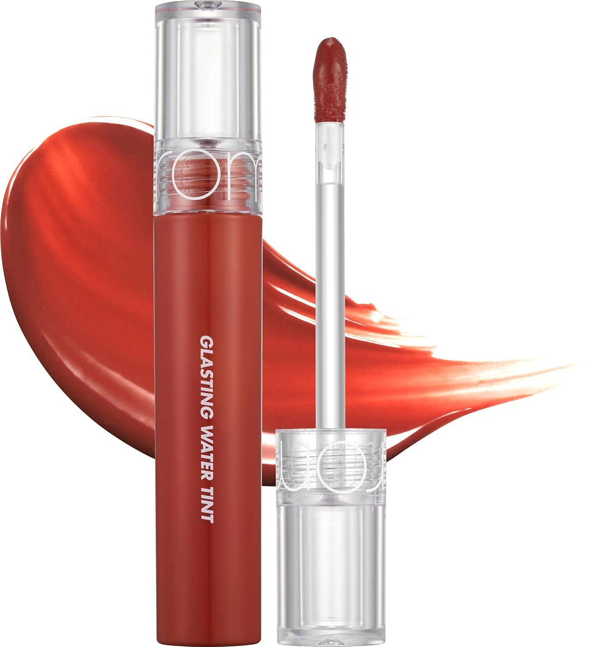 rom&nd rom&nd GLASTING WATER TINT 4g - 3 Brick River shade image