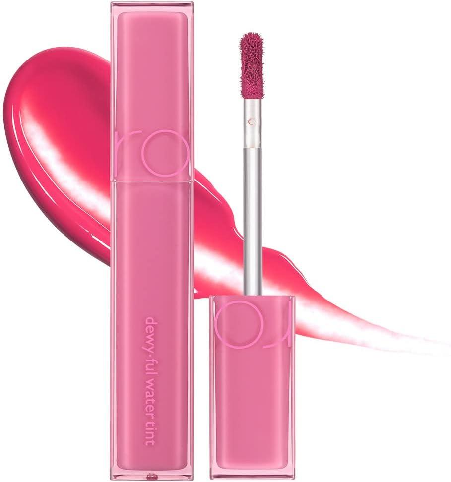 rom&nd rom&nd DEWY·FUL WATER TINT 5g - 5 Taffy shade image