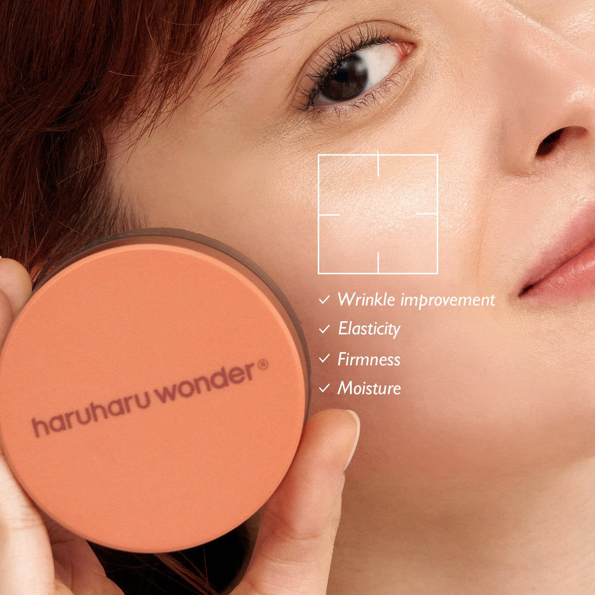 Haruharu Wonder Centella Phyto & 5 Peptide Cream — product image 6