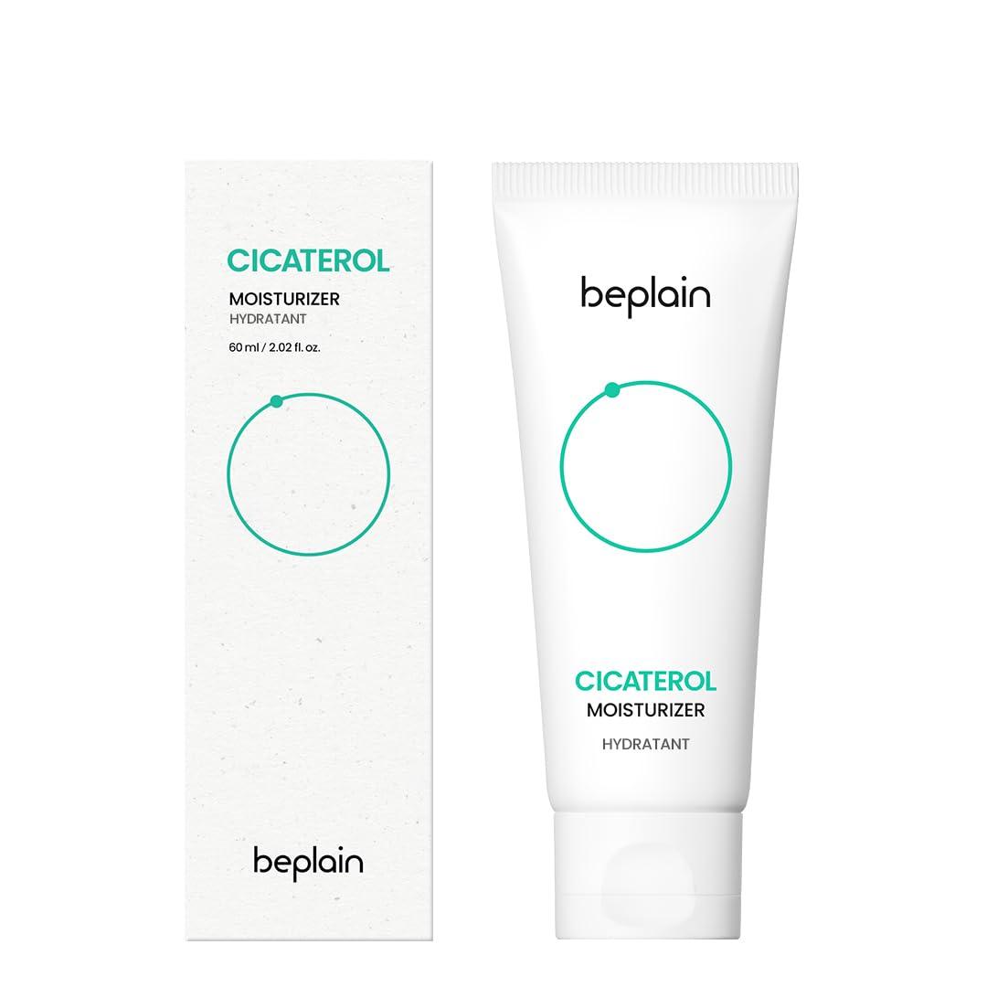 Beplain Cicaterol Moisturizer 60ml