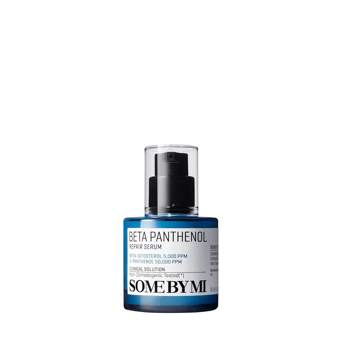 SOME BY MI Beta Pantenol Repair Serum 30ml — official product image 1