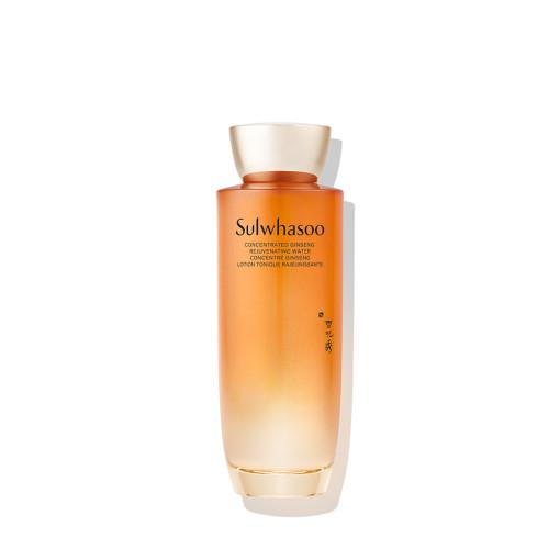 Sulwhasoo Concentrated Ginseng Rejuvenating Water EX 150ml — official product image 1