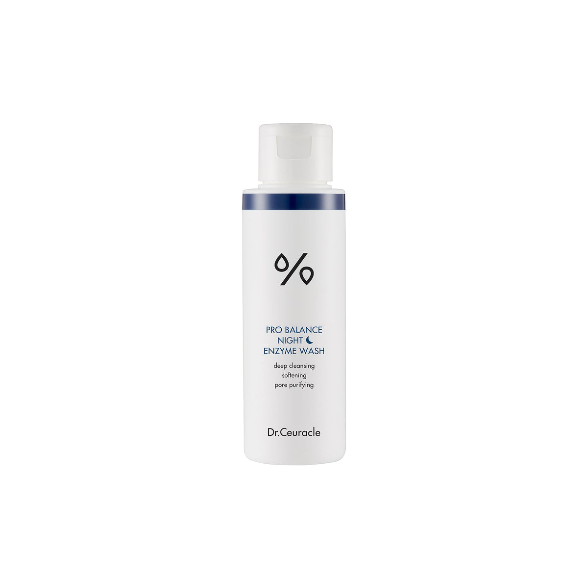 Dr.Ceuracle PRO BALANCE NIGHT ENZYME WASH 50g — Dr.Ceuracle product image 1