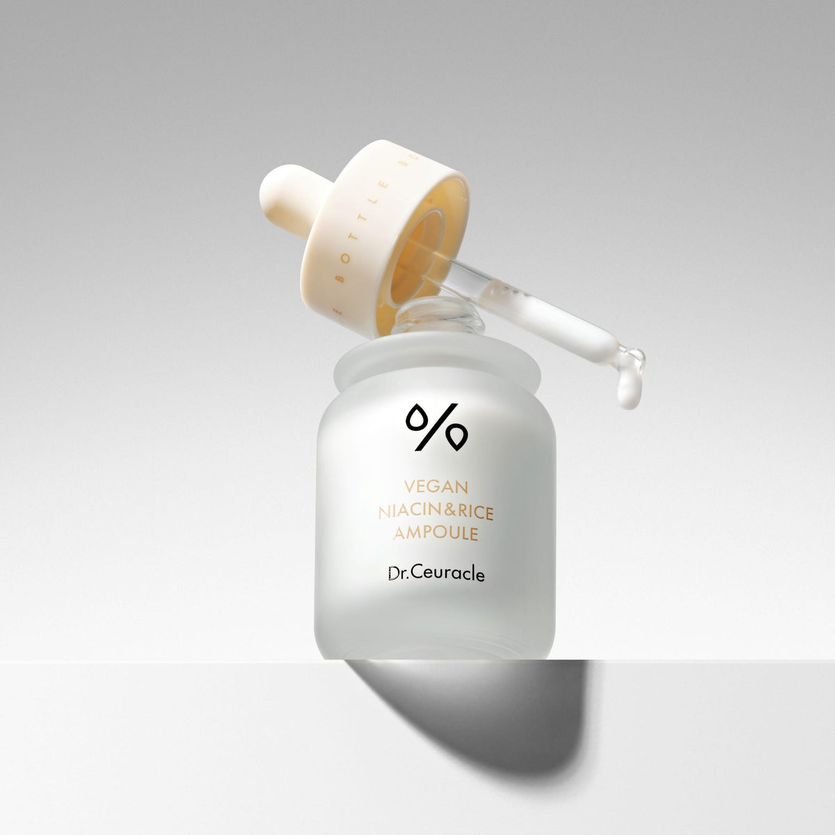 Dr.Ceuracle VEGAN NIACIN&RICE AMPOULE 30ml — Dr.Ceuracle product image 2