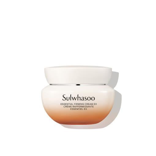 Sulwhasoo Essential Comfort Firming Cream 50ml — official product image 1