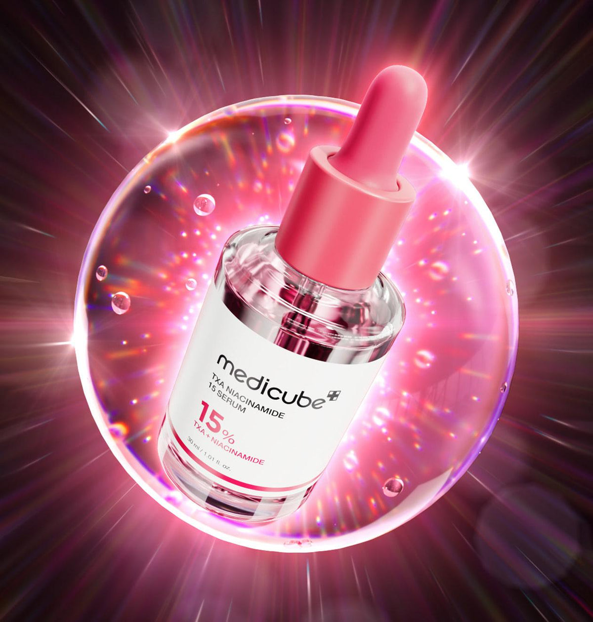 Bundle Dark Spot Correcting Clinic