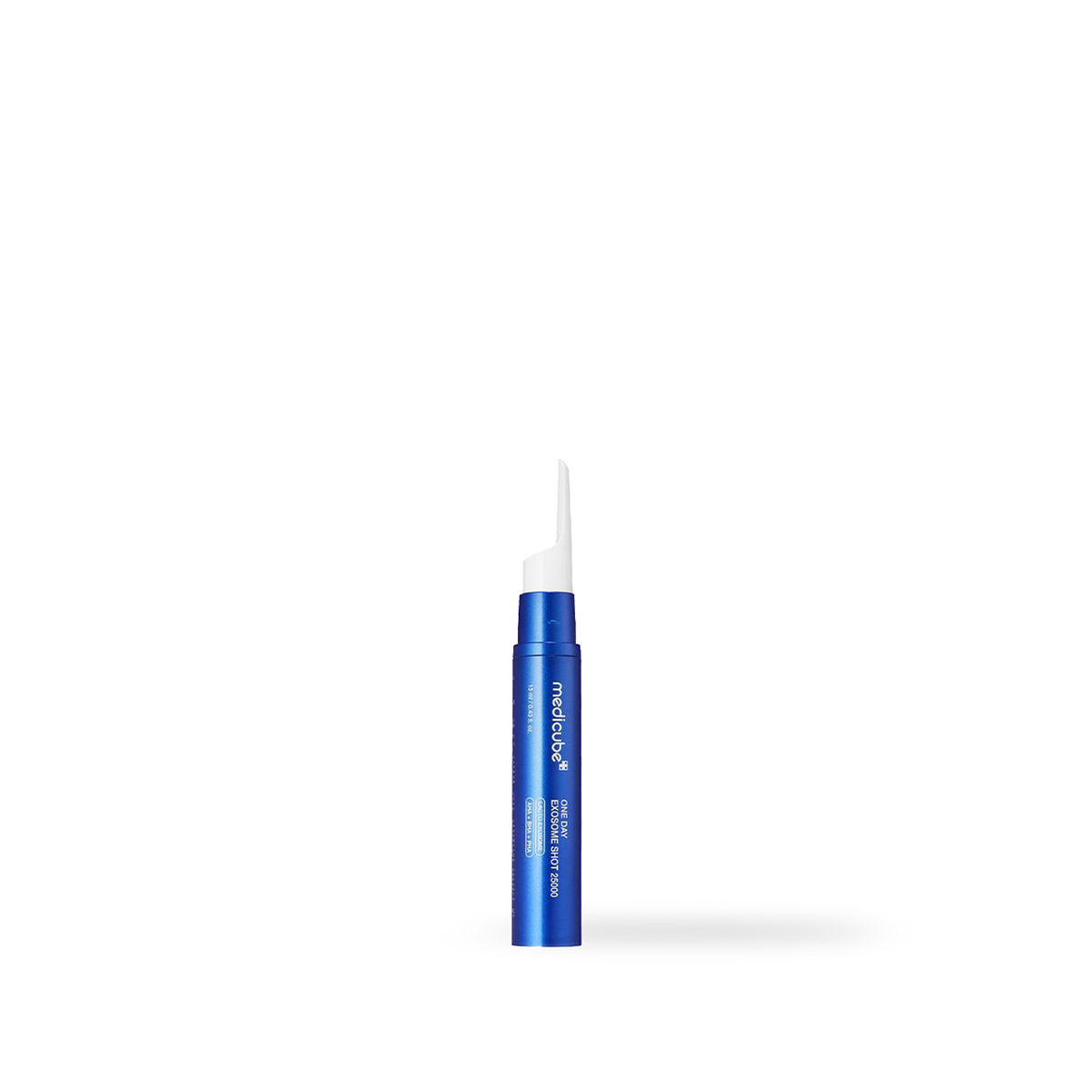 Medicube Zero One day Exosome shot pore ampoule 25000 13ml product image