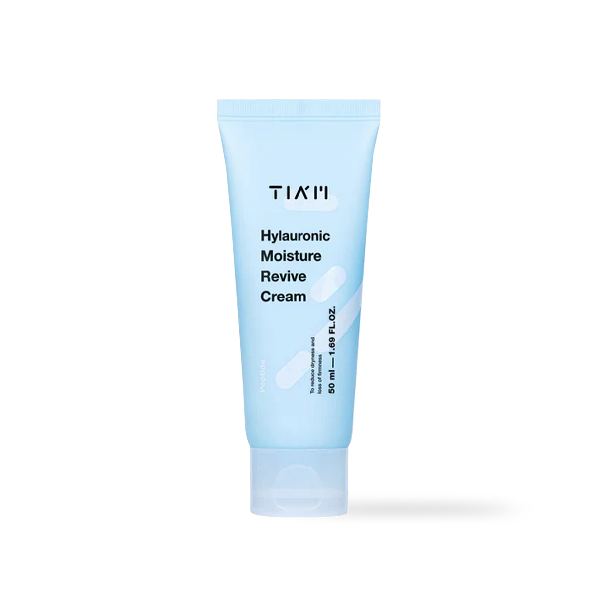 TIAM Hyaluronic Glow Revive Cream 50ml — main product image