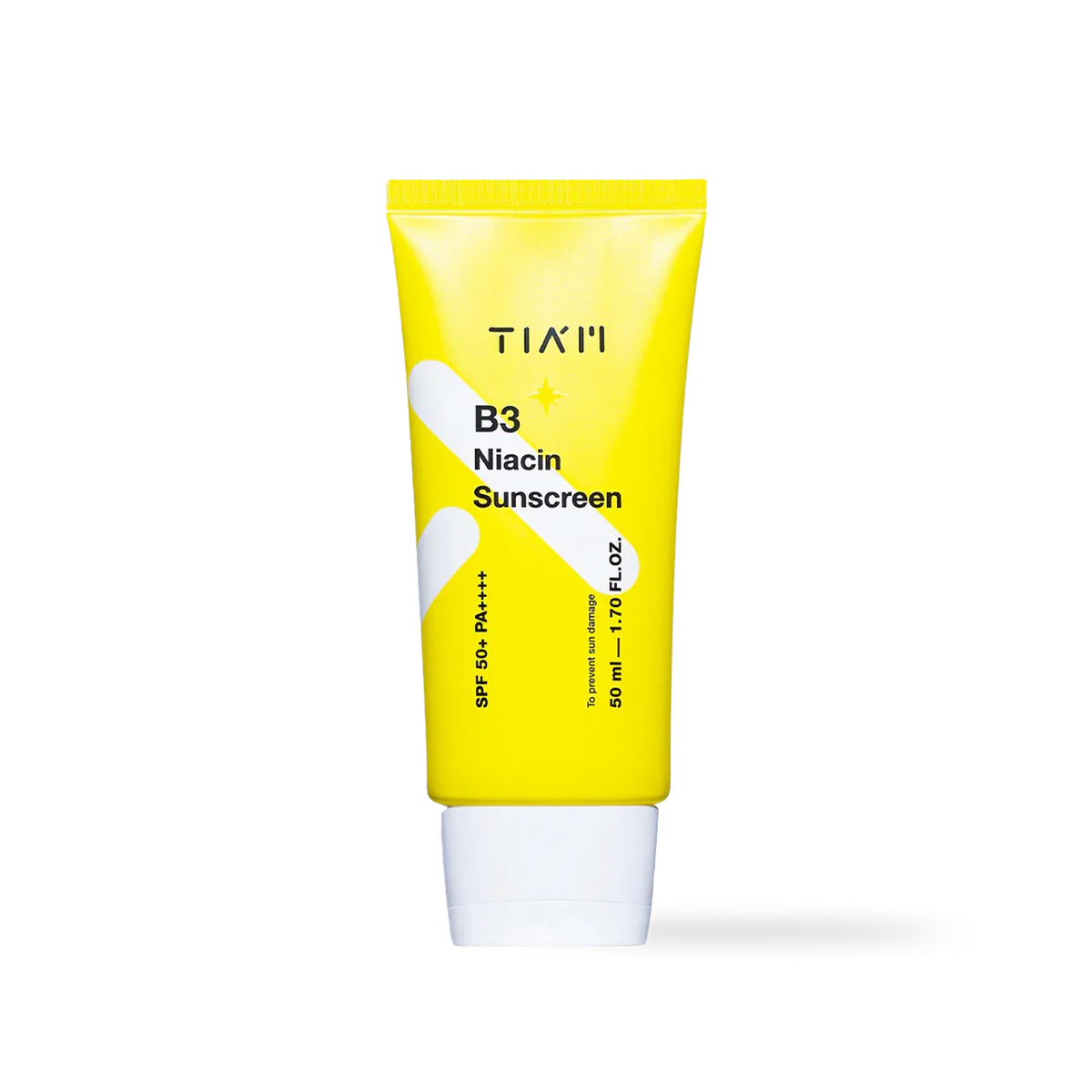TIAM B3 Niacin Sunscreen 50ml — main product image